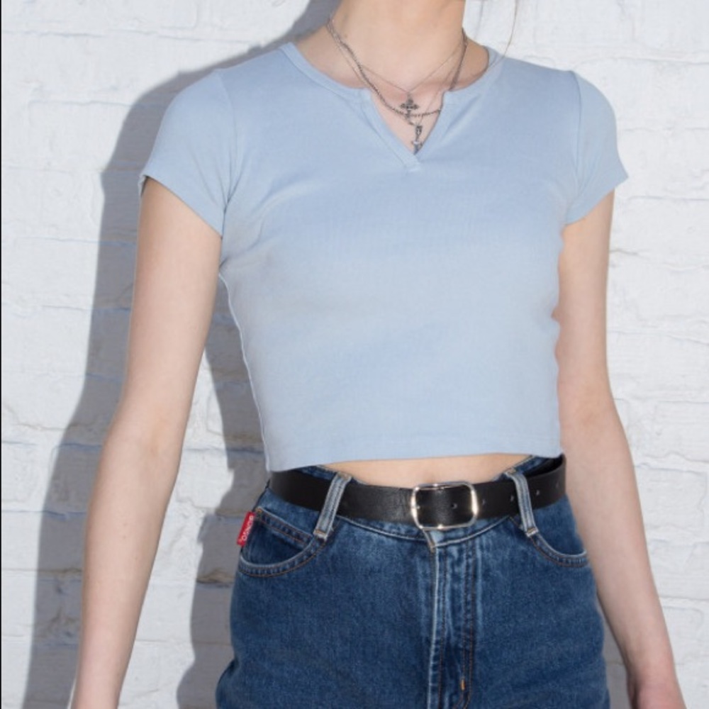Brandy Melville Ashlyn Top
